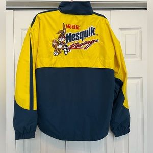 NASCAR Vintage Jacket
